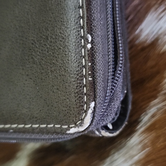 Trinity Ranch Wallet - Picture 9 of 14